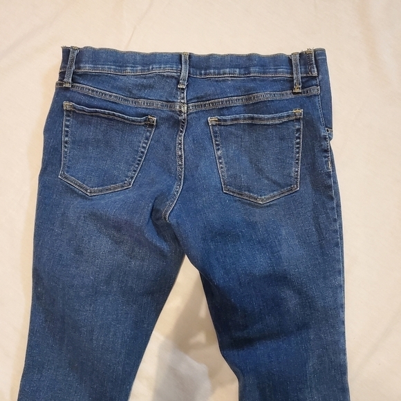 Isabel Maternity Distressed skinny jeans Size 10 - Picture 6 of 6